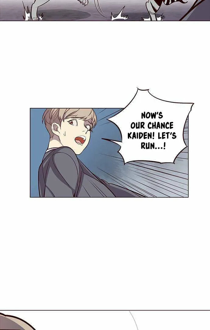 Eleceed Chapter 2.1 page 68 - 