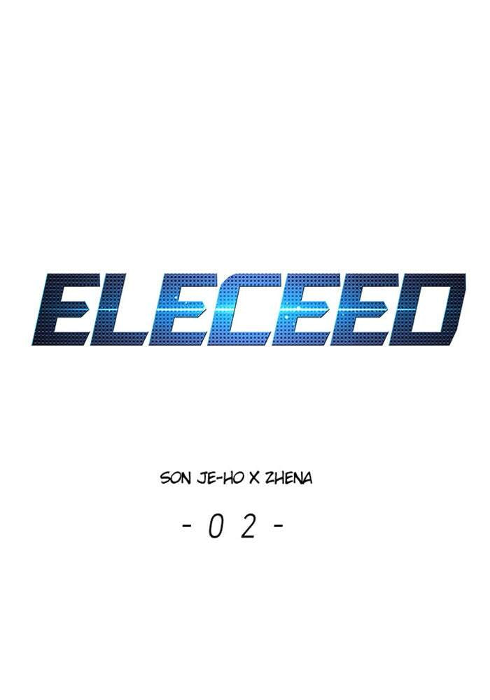 Eleceed Chapter 2 page 1 - 
