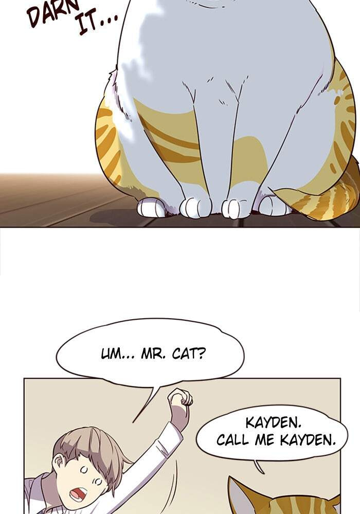 Eleceed Chapter 2 page 13 - 