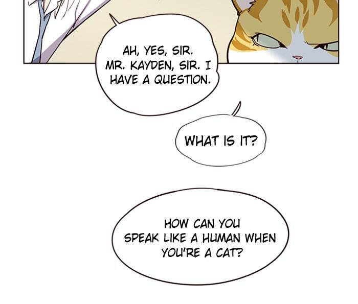 Eleceed Chapter 2 page 14 - 