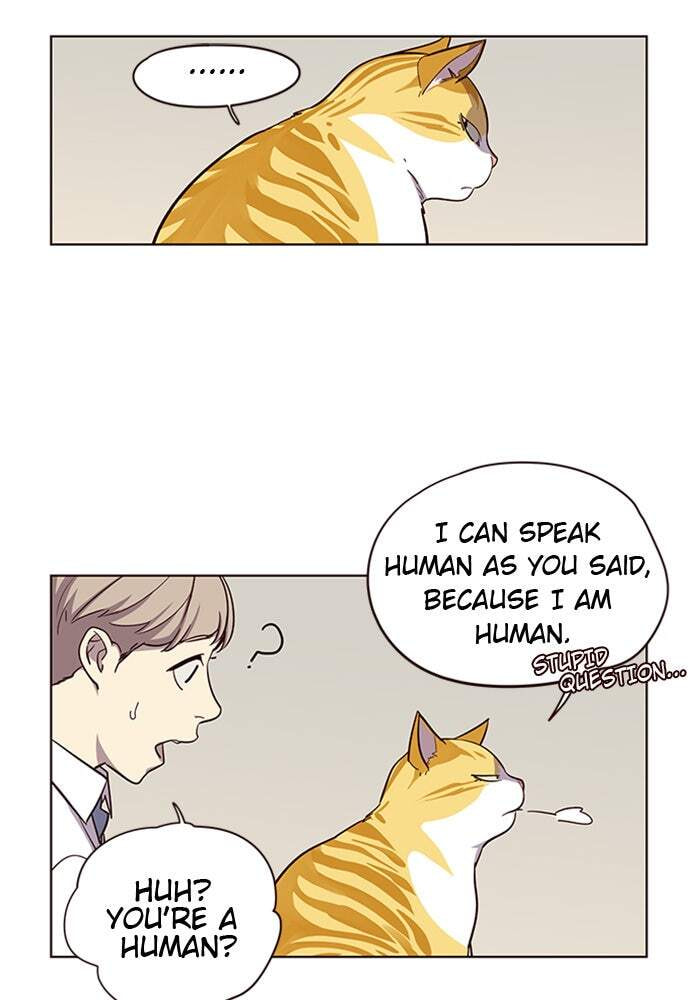 Eleceed Chapter 2 page 15 - 