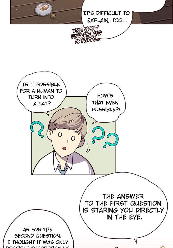 Eleceed Chapter 2 page 17 - 