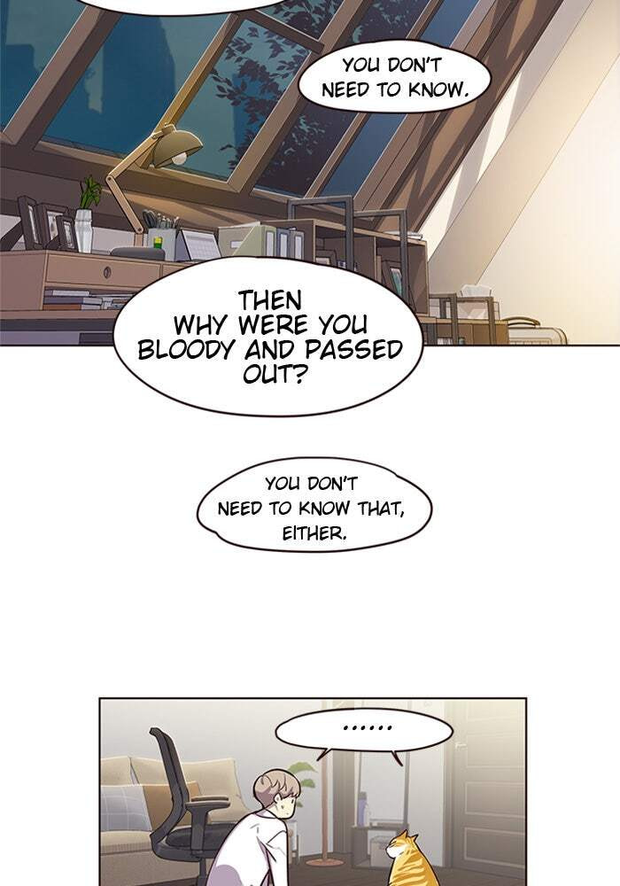 Eleceed Chapter 2 page 20 - 