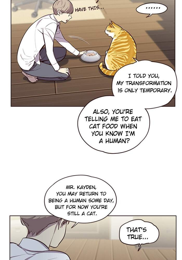 Eleceed Chapter 2 page 24 - 