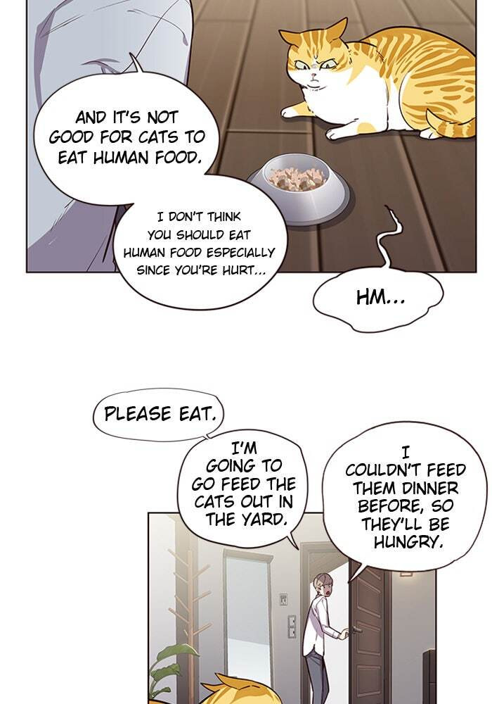 Eleceed Chapter 2 page 25 - 
