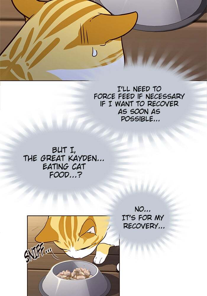 Eleceed Chapter 2 page 28 - 