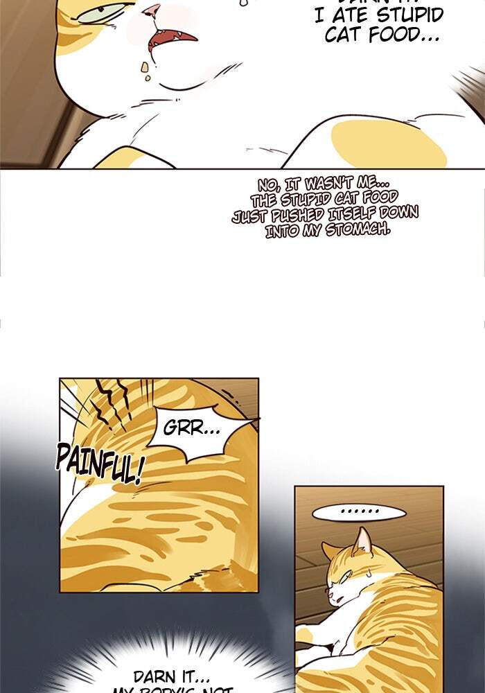 Eleceed Chapter 2 page 33 - 