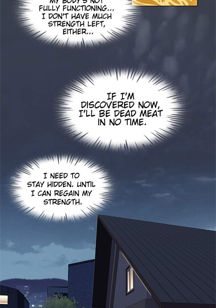 Eleceed Chapter 2 page 34 - 