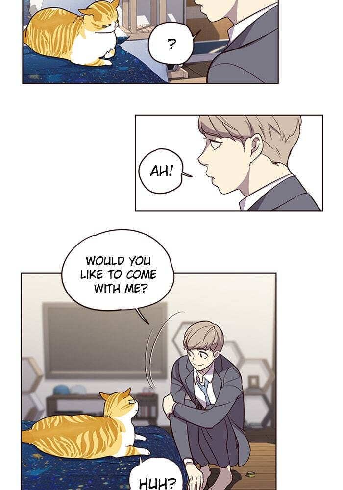Eleceed Chapter 2 page 37 - 