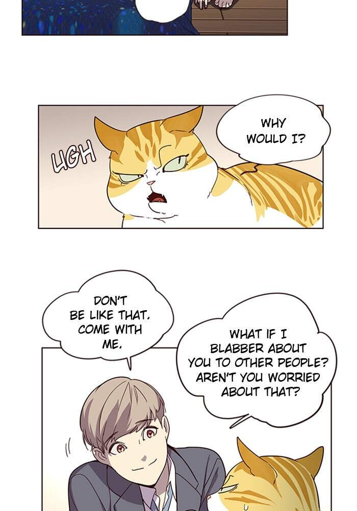 Eleceed Chapter 2 page 38 - 