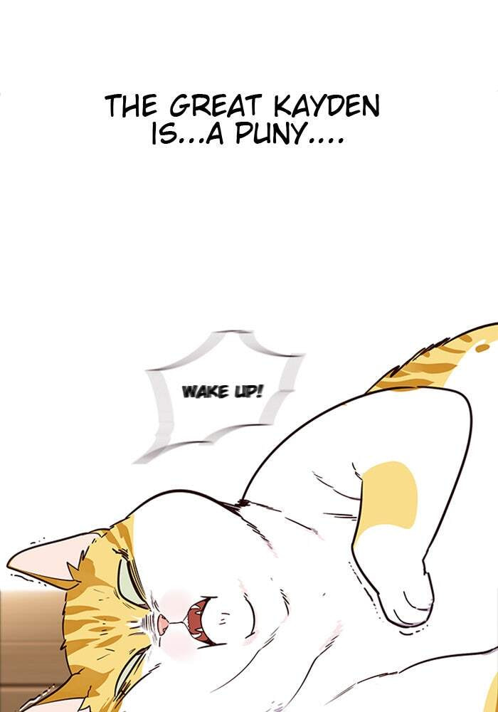 Eleceed Chapter 2 page 5 - 
