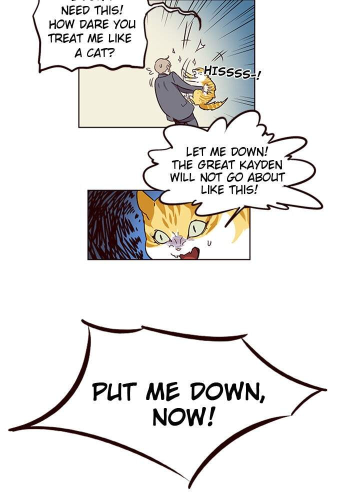 Eleceed Chapter 2 page 42 - 