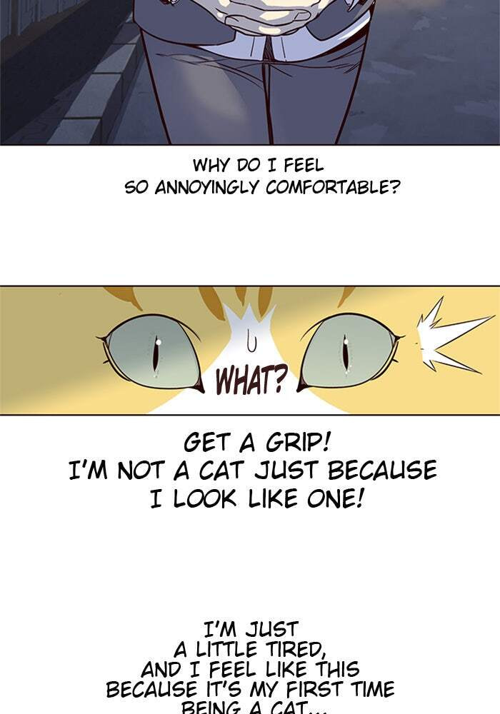 Eleceed Chapter 2 page 45 - 