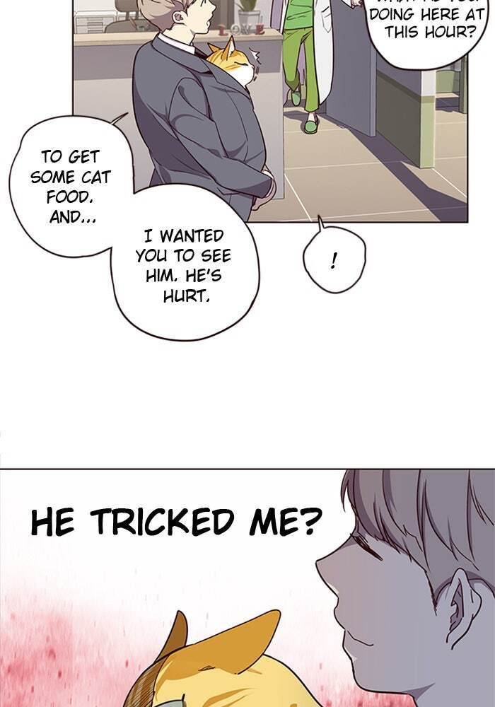 Eleceed Chapter 2 page 49 - 