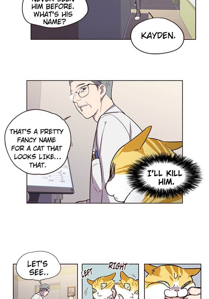 Eleceed Chapter 2 page 51 - 