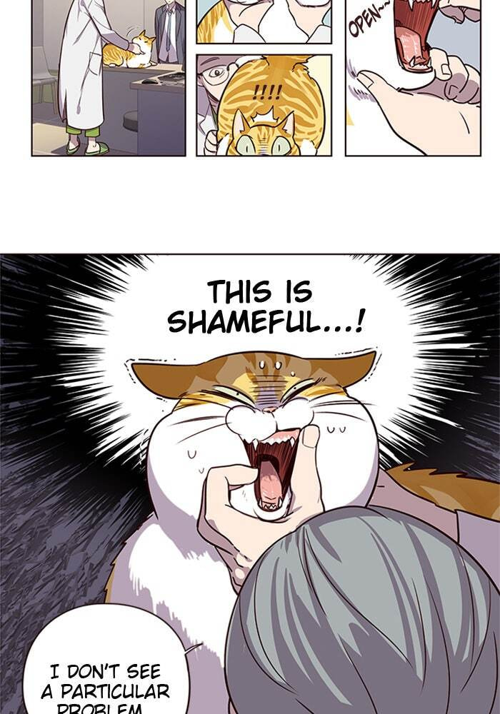 Eleceed Chapter 2 page 52 - 