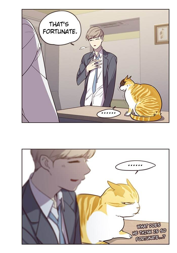 Eleceed Chapter 2 page 54 - 