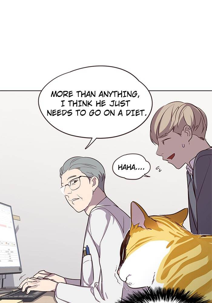Eleceed Chapter 2 page 55 - 