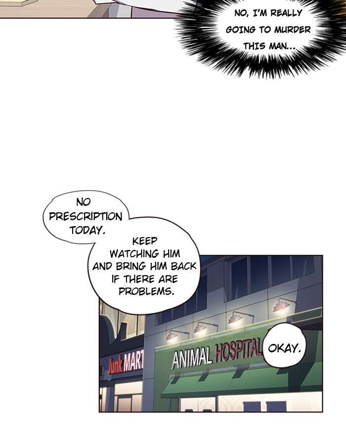Eleceed Chapter 2 page 56 - 