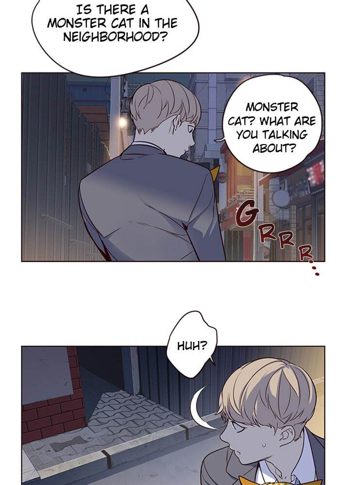 Eleceed Chapter 2 page 60 - 