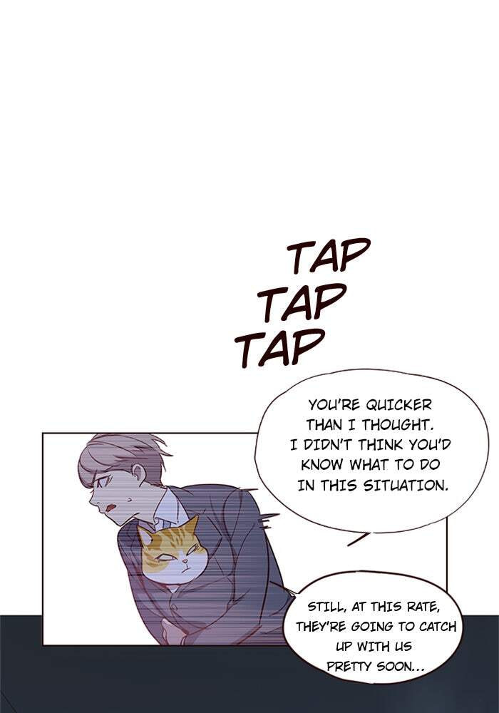 Eleceed Chapter 2 page 67 - 