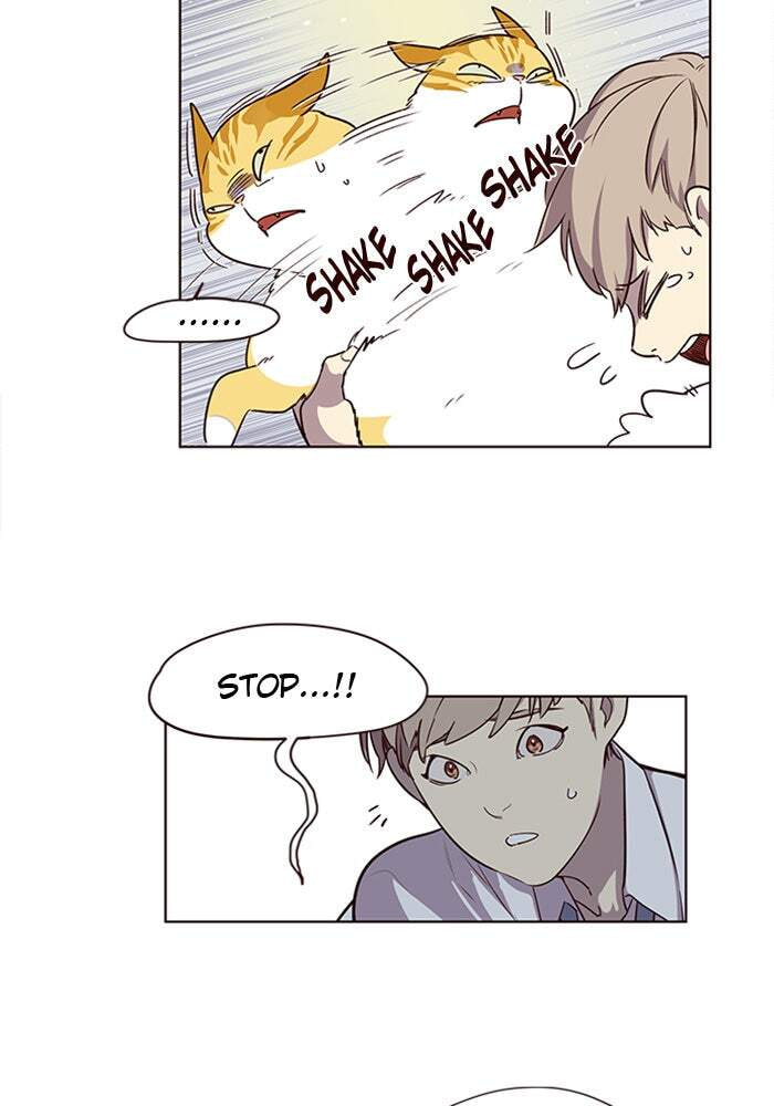 Eleceed Chapter 2 page 8 - 