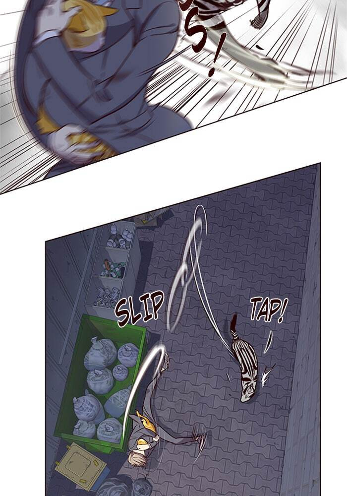 Eleceed Chapter 2 page 71 - 