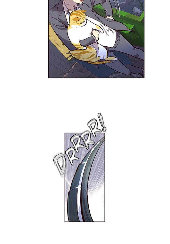 Eleceed Chapter 2 page 74 - 