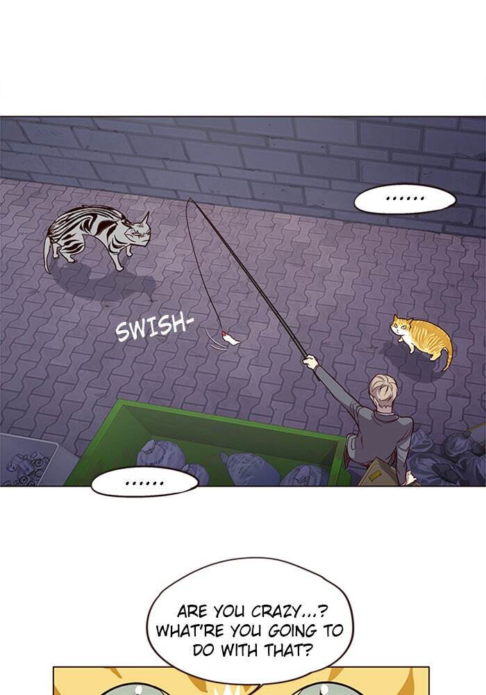 Eleceed Chapter 2 page 78 - 