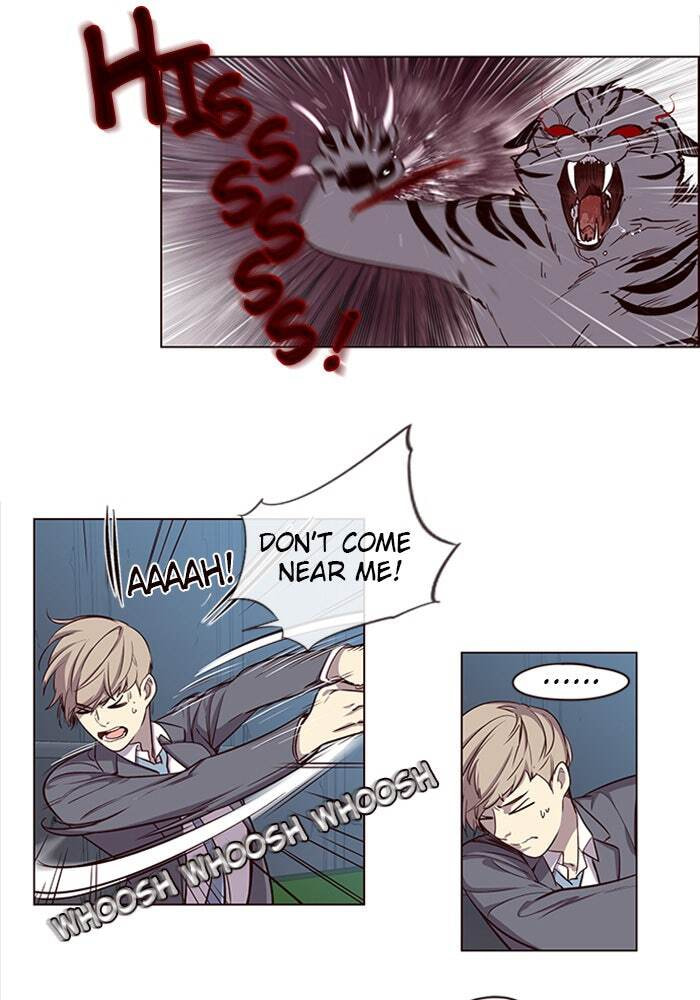 Eleceed Chapter 2 page 81 - 