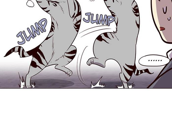 Eleceed Chapter 2 page 83 - 