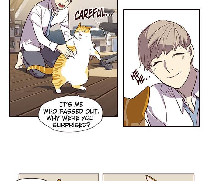 Eleceed Chapter 2 page 10 - 