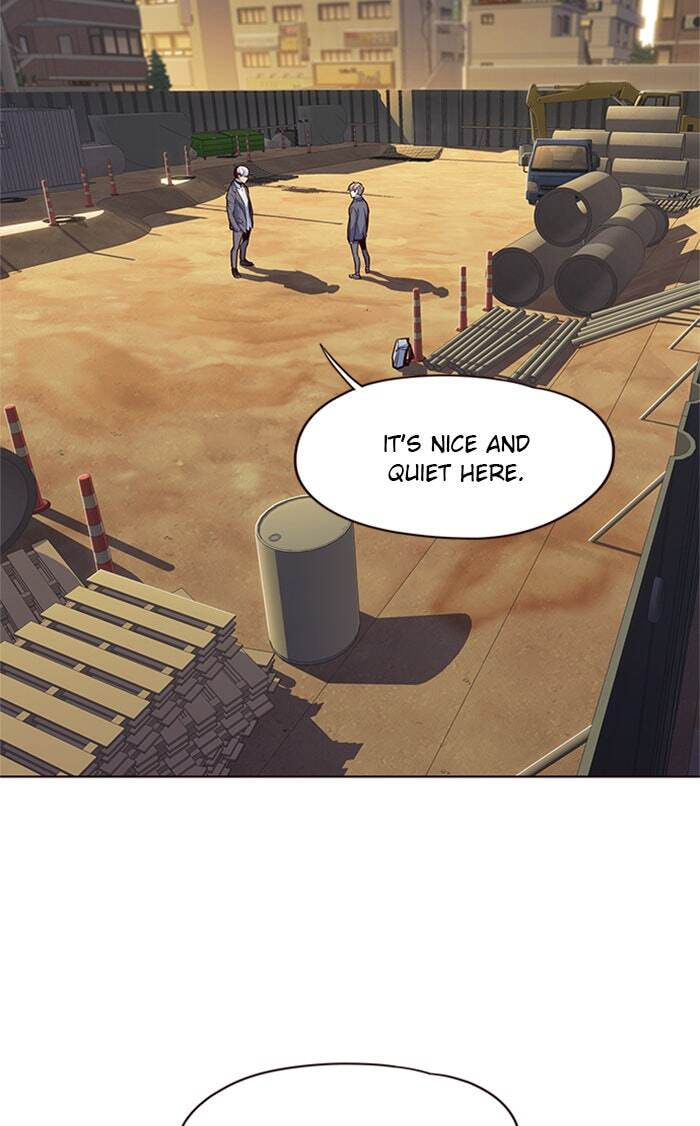 Eleceed Chapter 20 page 14 - 