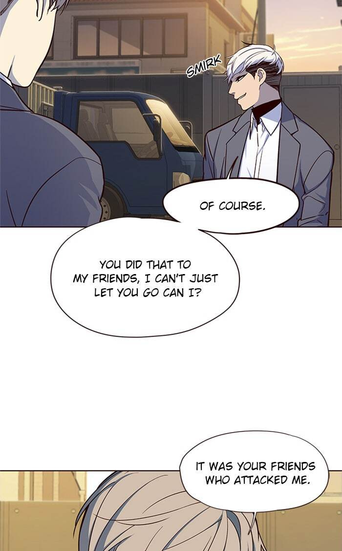 Eleceed Chapter 20 page 16 - 