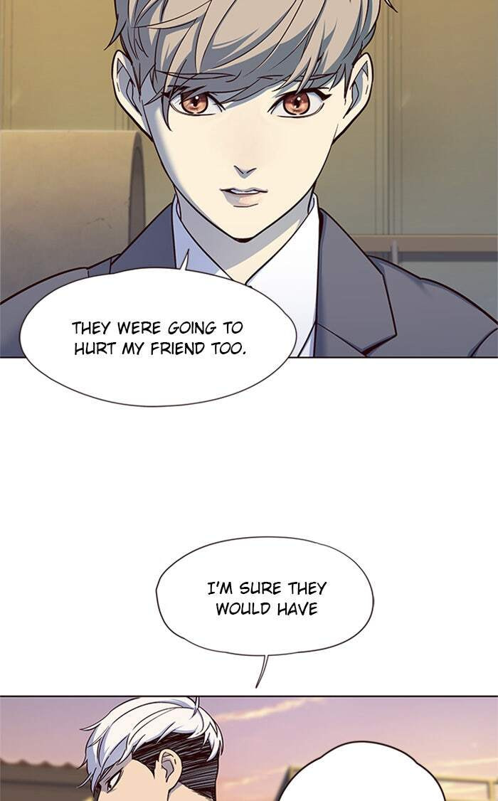 Eleceed Chapter 20 page 17 - 