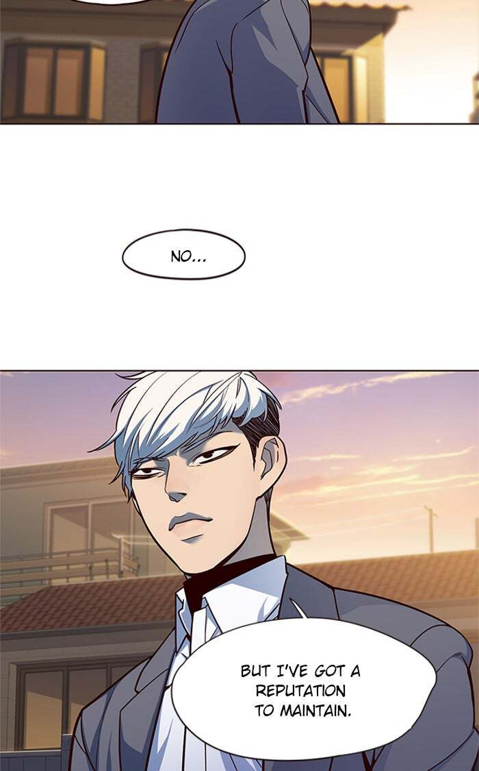 Eleceed Chapter 20 page 19 - 