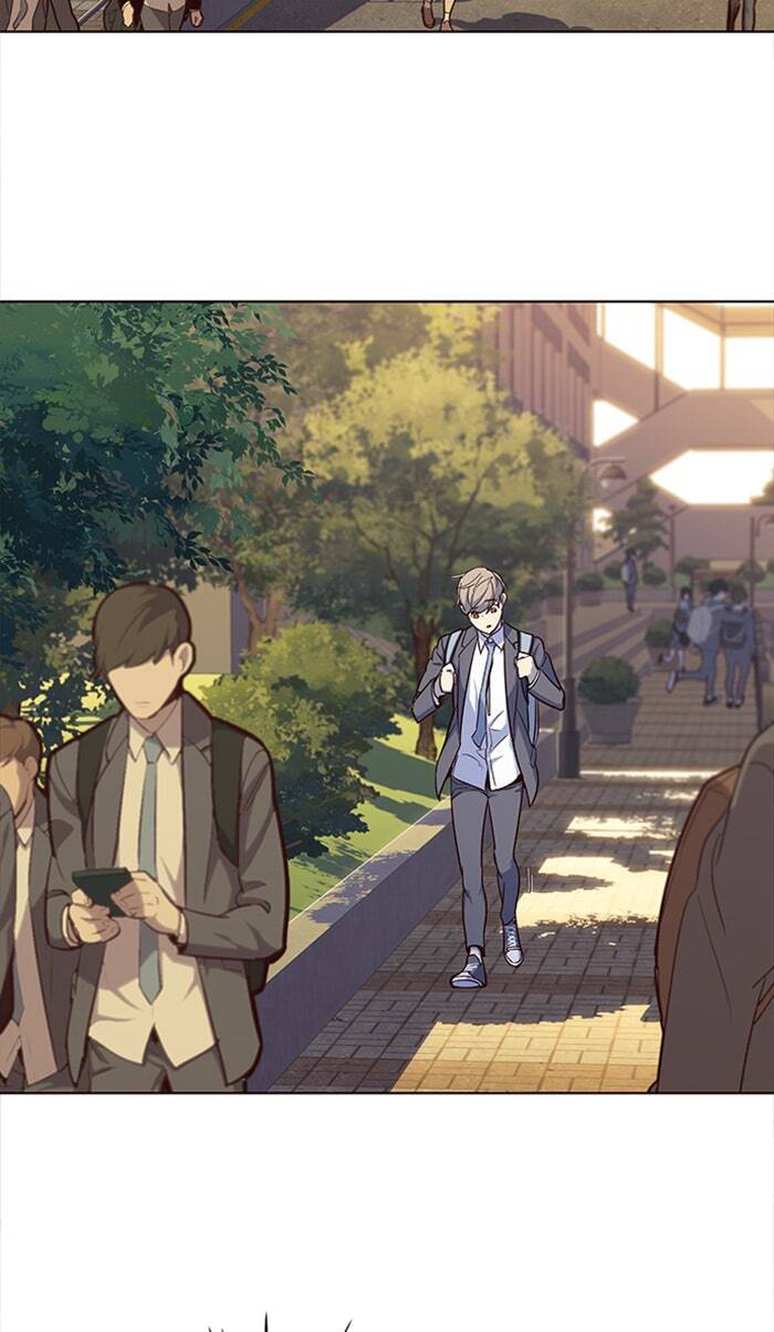 Eleceed Chapter 20 page 3 - 