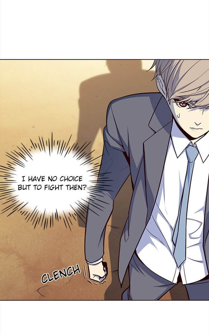 Eleceed Chapter 20 page 22 - 