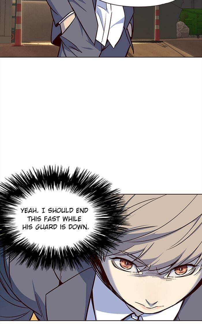Eleceed Chapter 20 page 25 - 