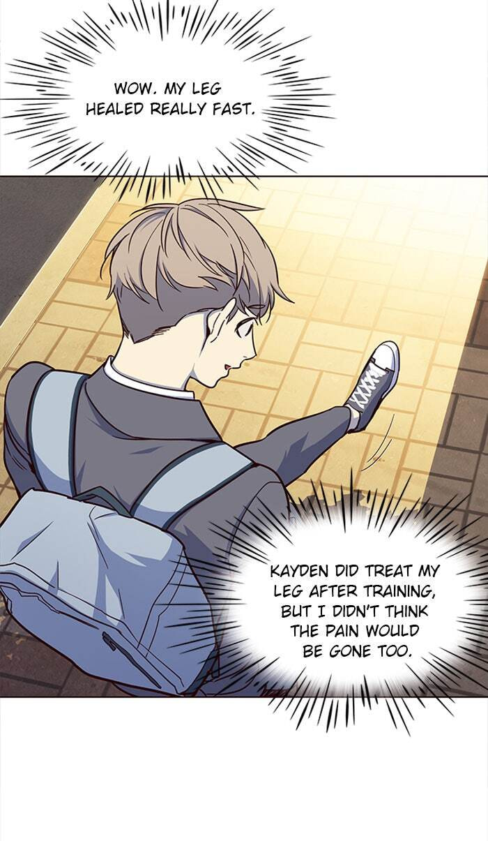 Eleceed Chapter 20 page 4 - 