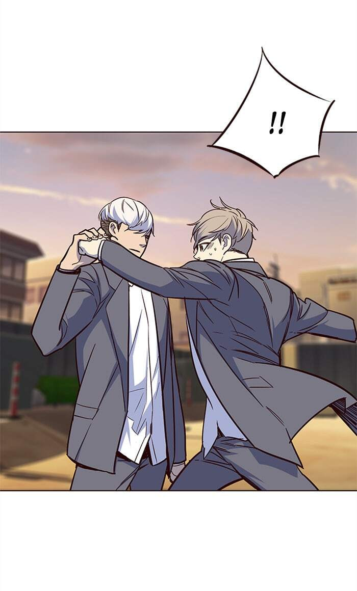 Eleceed Chapter 20 page 34 - 