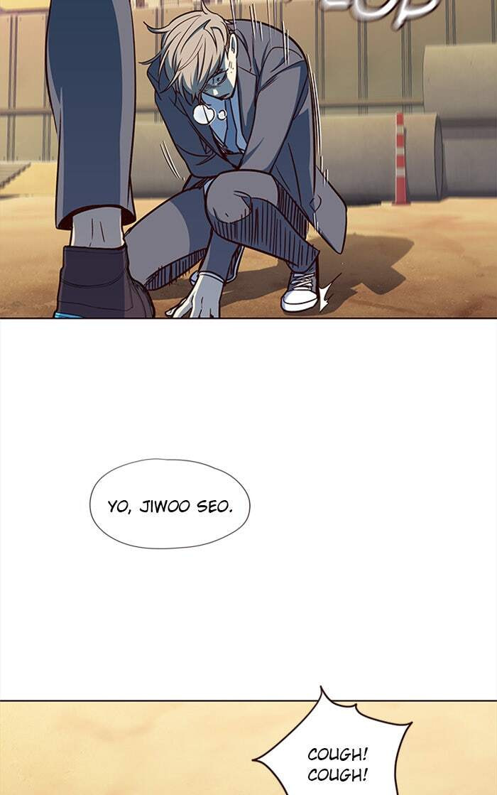 Eleceed Chapter 20 page 39 - 
