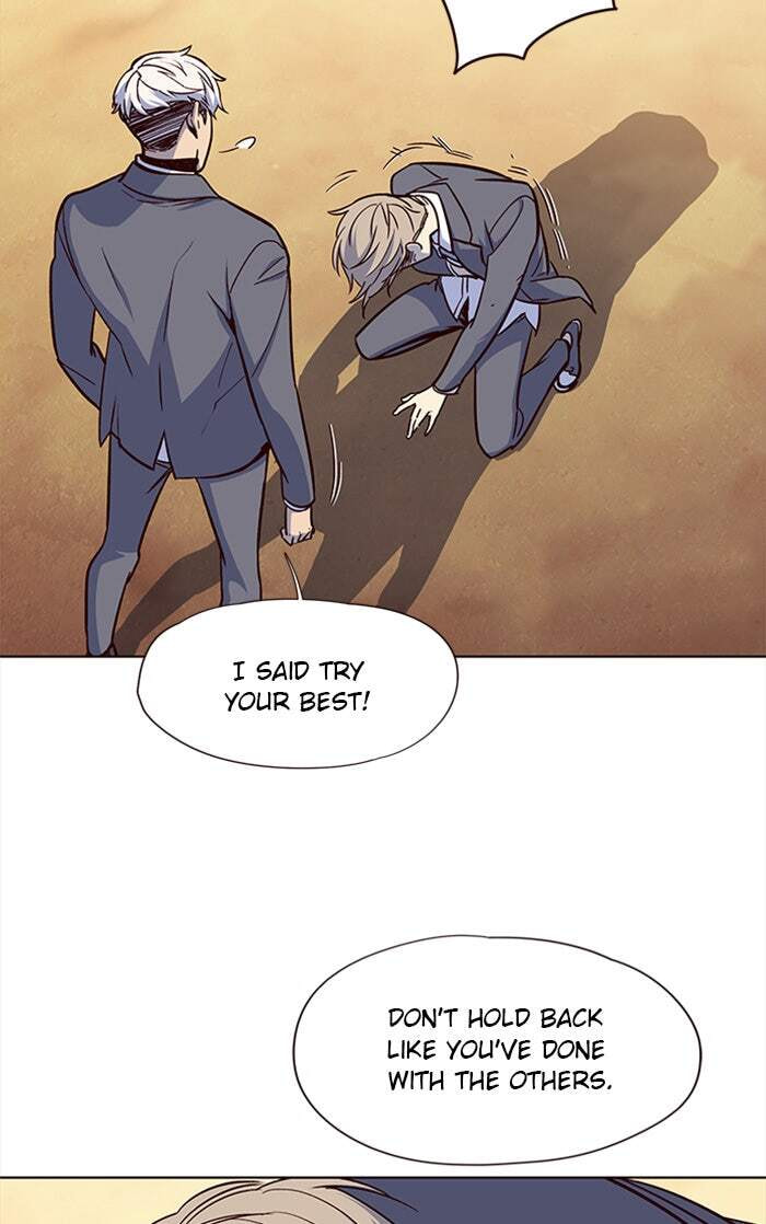 Eleceed Chapter 20 page 40 - 