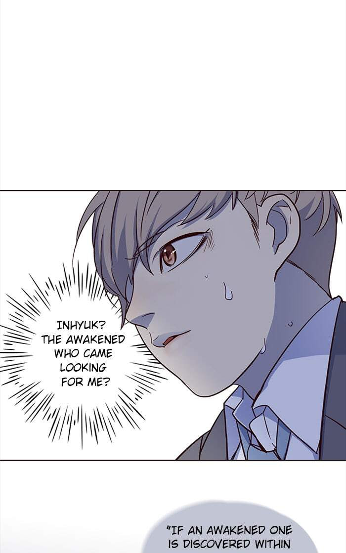 Eleceed Chapter 20 page 45 - 