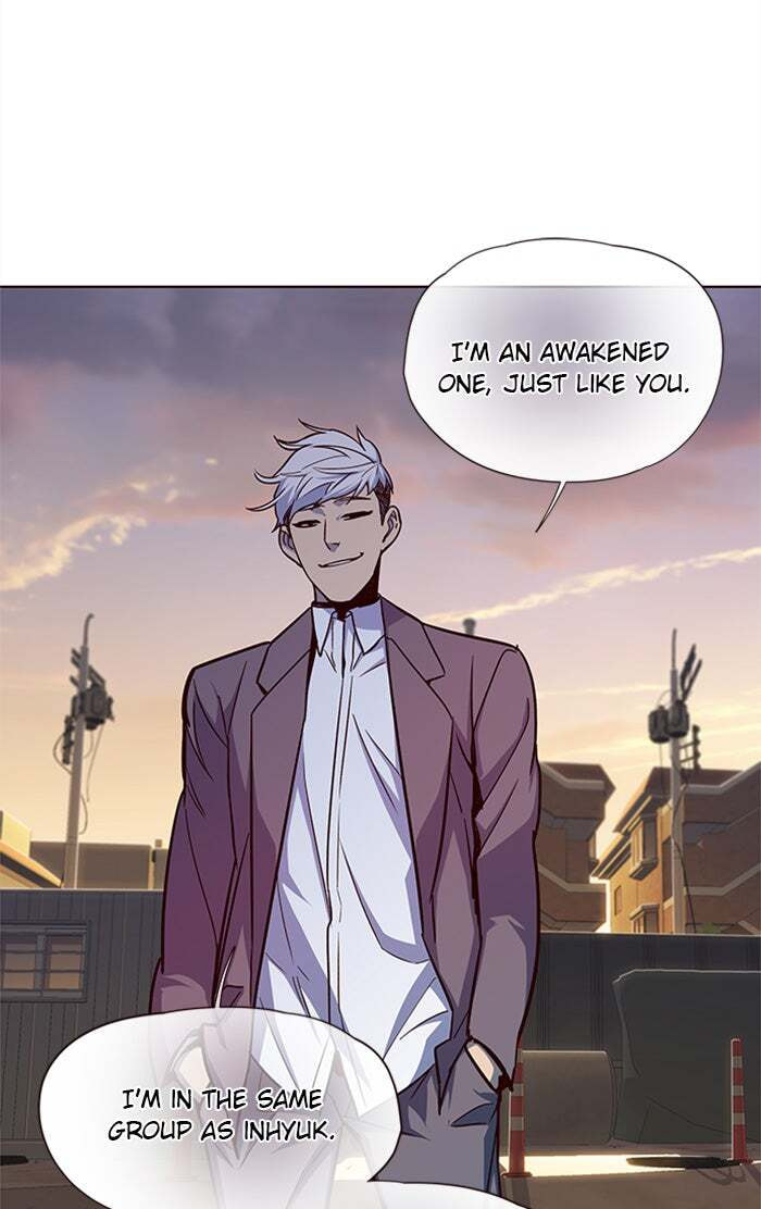 Eleceed Chapter 20 page 47 - 
