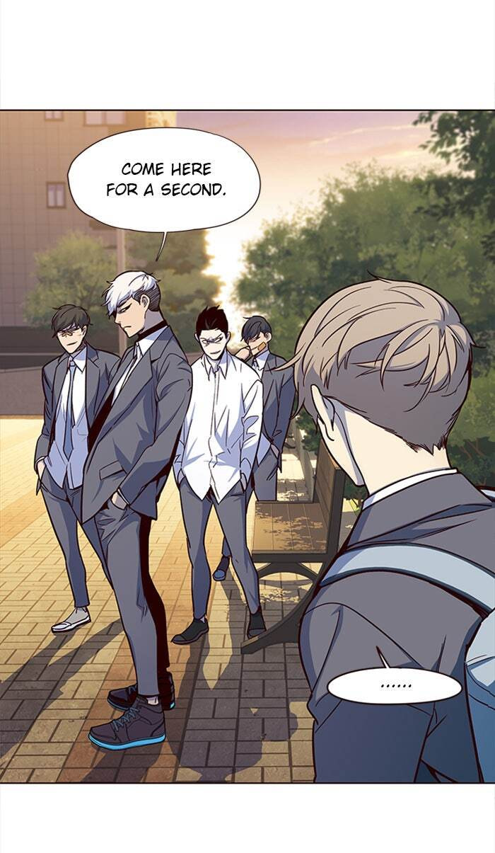 Eleceed Chapter 20 page 6 - 