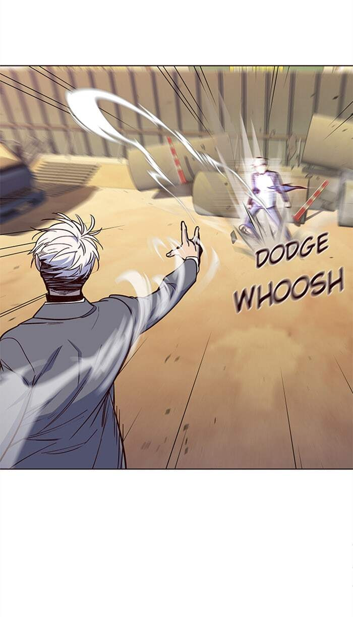 Eleceed Chapter 20 page 55 - 