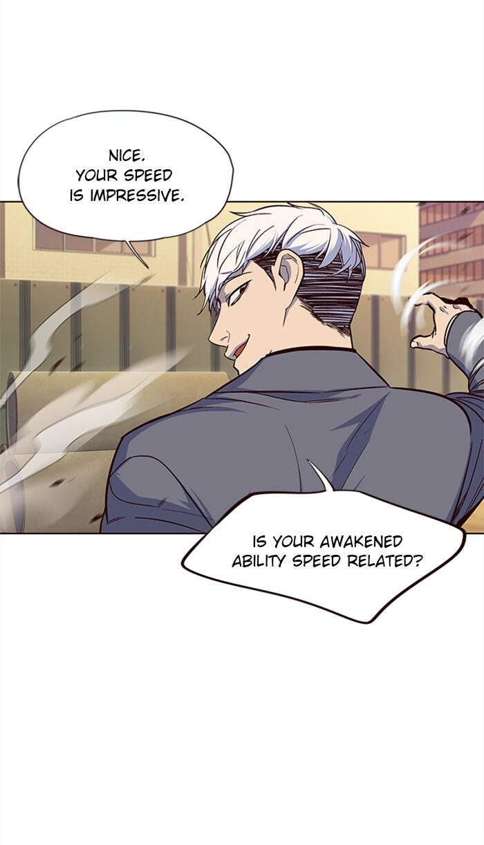 Eleceed Chapter 20 page 57 - 