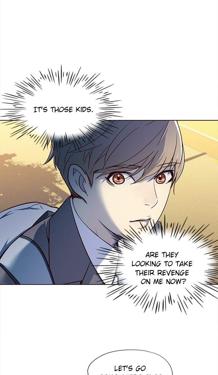 Eleceed Chapter 20 page 7 - 