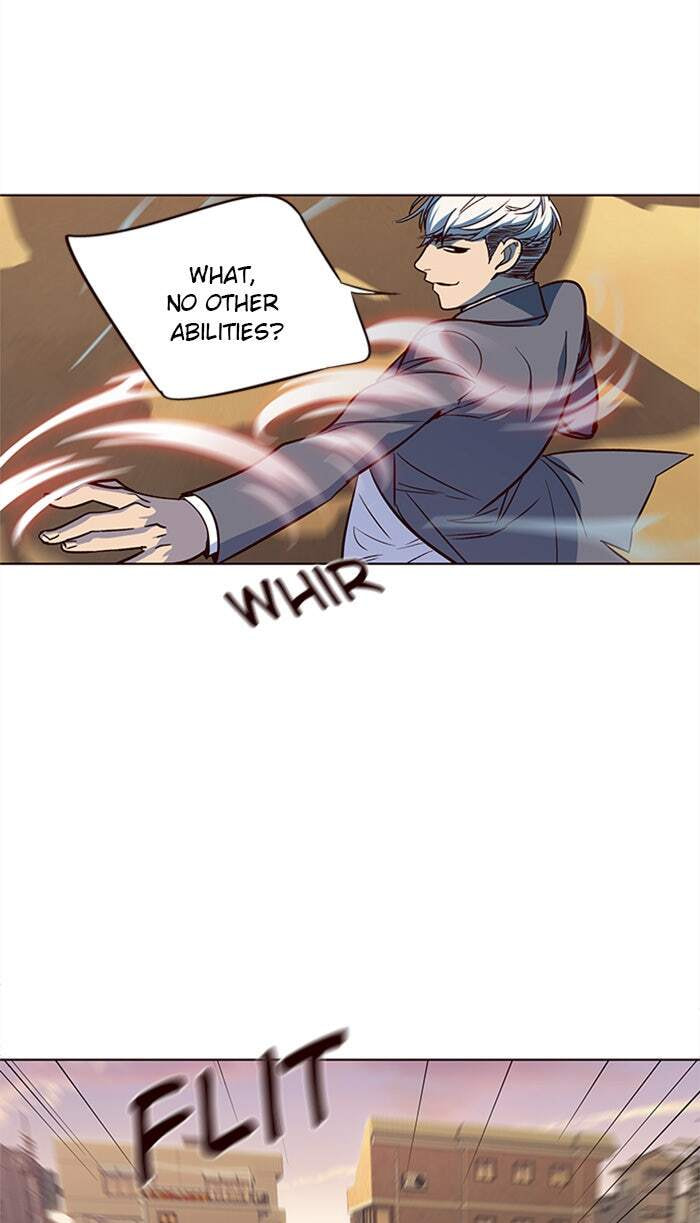 Eleceed Chapter 20 page 61 - 